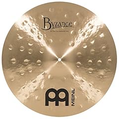 Meinl cymbals byzance for sale  Delivered anywhere in USA 