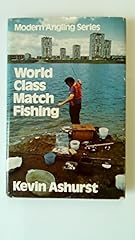 Class match fishing for sale  Delivered anywhere in UK