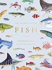 Secret life fish for sale  Delivered anywhere in UK