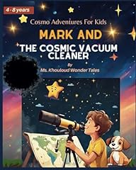 Mark cosmic vacuum for sale  Delivered anywhere in USA 