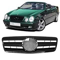 Autoteile clk w208 gebraucht kaufen  Wird an jeden Ort in Deutschland