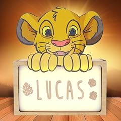 Wondee disney lampe gebraucht kaufen  Wird an jeden Ort in Deutschland