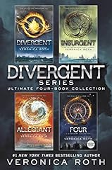 Divergent series ultimate for sale  Delivered anywhere in USA 