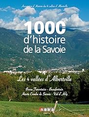 1000 ans histoire d'occasion  Livré partout en France