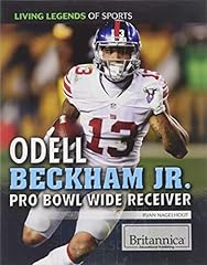 Odell beckham jr. for sale  Delivered anywhere in USA 