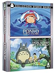 Voisin totoro ponyo d'occasion  Livré partout en France