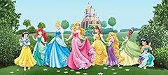 Disney princesse poster d'occasion  Livré partout en France
