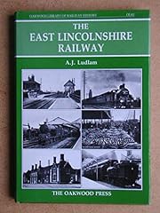 East lincolnshire railway for sale  Delivered anywhere in UK