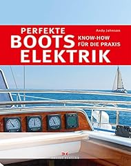 Perfekte bootselektrik know gebraucht kaufen  Wird an jeden Ort in Deutschland