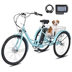 Viribus electric tricycle for sale  Delivered anywhere in USA 