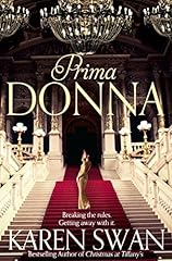 Prima donna d'occasion  Livré partout en Belgiqu