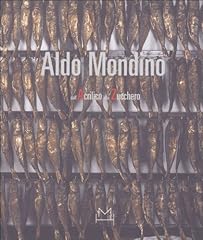 Aldo mondino. catalogo usato  Spedito ovunque in Italia 