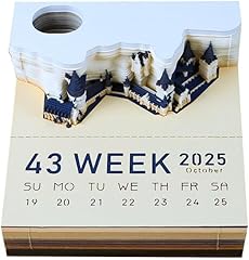 Bloc notes calendrier d'occasion  Livré partout en Belgiqu