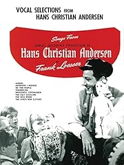 Hans christian anderson d'occasion  Livré partout en France