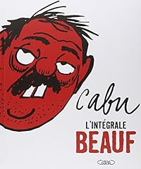 Cabu intégrale beauf d'occasion  Livré partout en France
