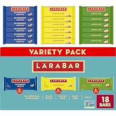 Larabar variety pack for sale  Delivered anywhere in USA 