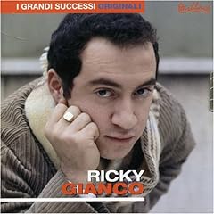 Ricky gianco usato  Spedito ovunque in Italia 