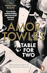 Table for two d'occasion  Livré partout en France