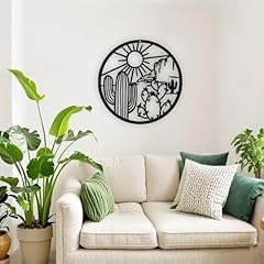 Jidecor metal western for sale  Delivered anywhere in USA 