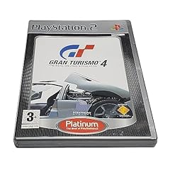 Gran turismo import usato  Spedito ovunque in Italia 