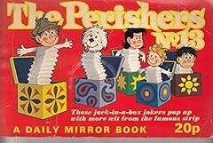 Perishers book 13 for sale  Delivered anywhere in UK