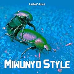 Ladies juice miwunyo for sale  Delivered anywhere in UK