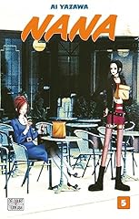 Nana tome 5 d'occasion  Livré partout en France