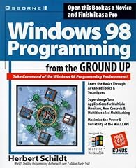 Windows programming ground for sale  Delivered anywhere in USA 