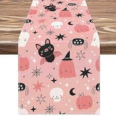 Jarthenaamcs halloween table for sale  Delivered anywhere in USA 