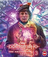 Doctor collection season for sale  Delivered anywhere in UK