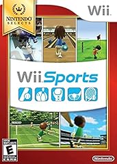 Wii sports nintendo for sale  Delivered anywhere in USA 