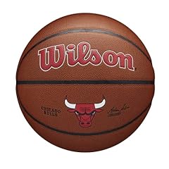 Wilson basketball team gebraucht kaufen  Wird an jeden Ort in Deutschland