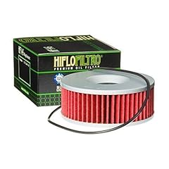 Oil filter hiflo for sale  Delivered anywhere in UK