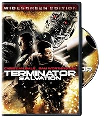 Terminator salvation for sale  Delivered anywhere in USA 