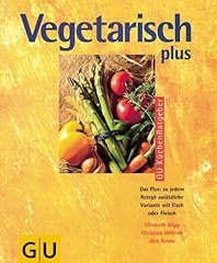 Vegetarisch plus gebraucht kaufen  Wird an jeden Ort in Deutschland