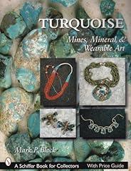 Turquoise mines mineral for sale  Delivered anywhere in USA 