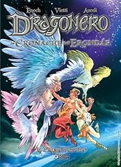 Primo popolo. dragonero. usato  Spedito ovunque in Italia 