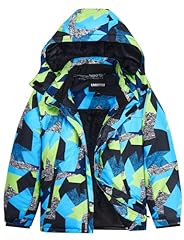 Ummtom boys waterproof for sale  Delivered anywhere in USA 