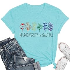 Autism awareness shirt for sale  Delivered anywhere in USA 