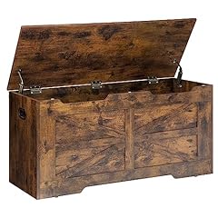 Hzuaneri storage chest for sale  Delivered anywhere in USA 