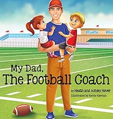 Dad football coach for sale  Delivered anywhere in USA 