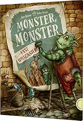 Monster monster fast d'occasion  Livré partout en France