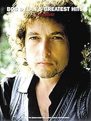 Bob dylan greatest for sale  Delivered anywhere in USA 