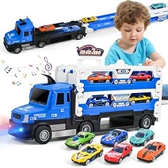 Moontoy carrier truck for sale  Delivered anywhere in USA 
