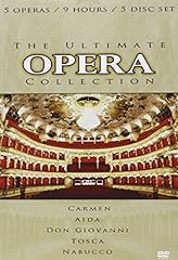 Ultimate opera collection for sale  Delivered anywhere in UK