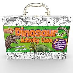 Bookoli dinosaur activity for sale  Delivered anywhere in UK