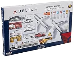 Delta 25pc. airport for sale  Delivered anywhere in USA 