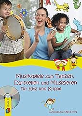 Musikspiele zum tanzen gebraucht kaufen  Wird an jeden Ort in Deutschland