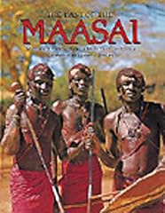 Last maasai for sale  Delivered anywhere in UK