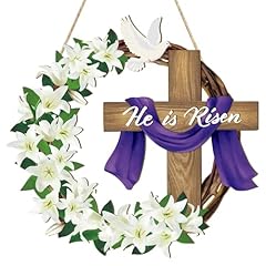Risen easter decoration for sale  Delivered anywhere in USA 